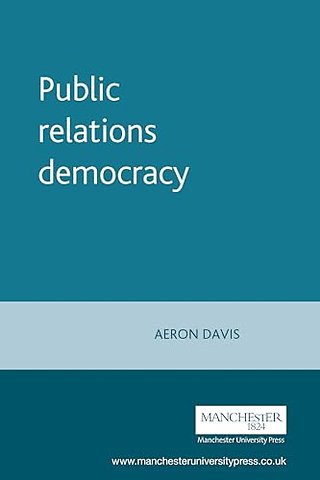 Public relations democracy