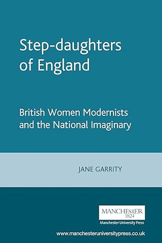Step-daughters of England