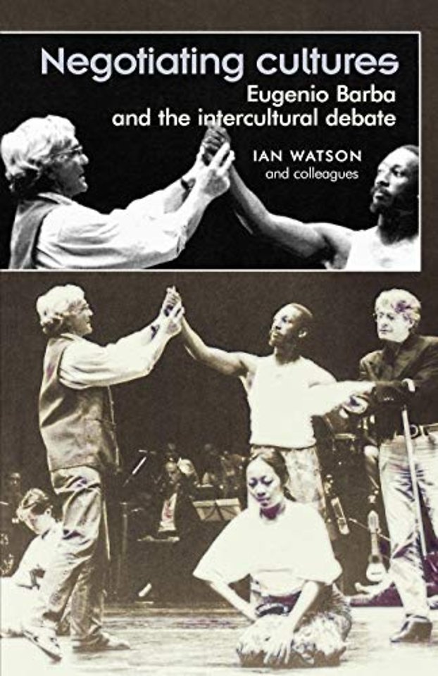 Negotiating cultures