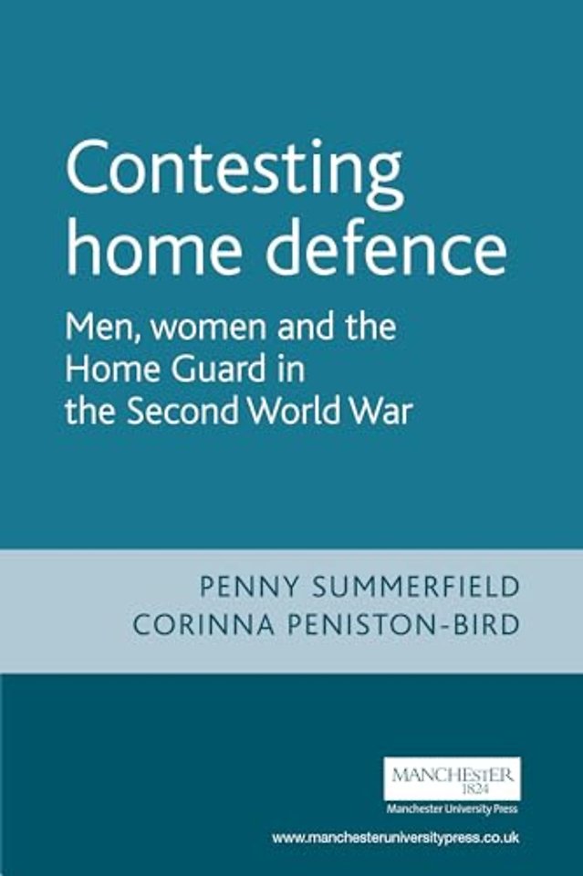 Contesting home defence