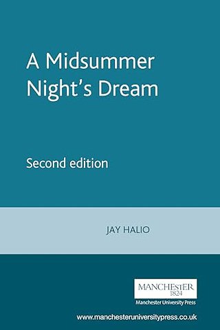 A Midsummer Night's Dream