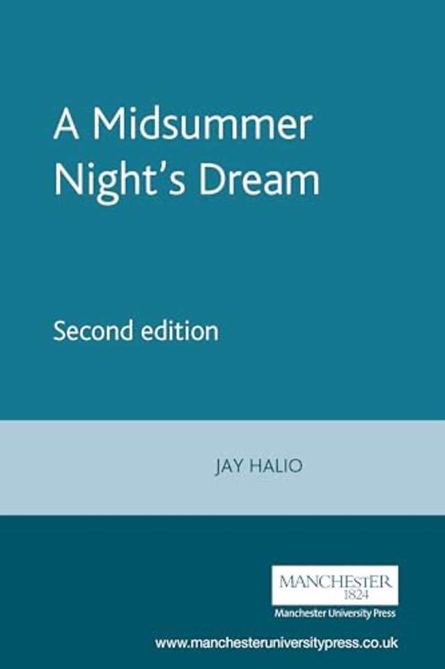 A Midsummer Night's Dream