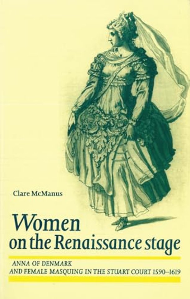 Women on the Renaissance stage