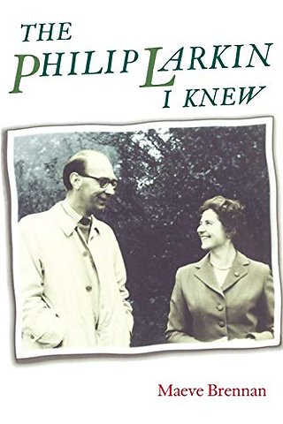 The Philip Larkin I knew
