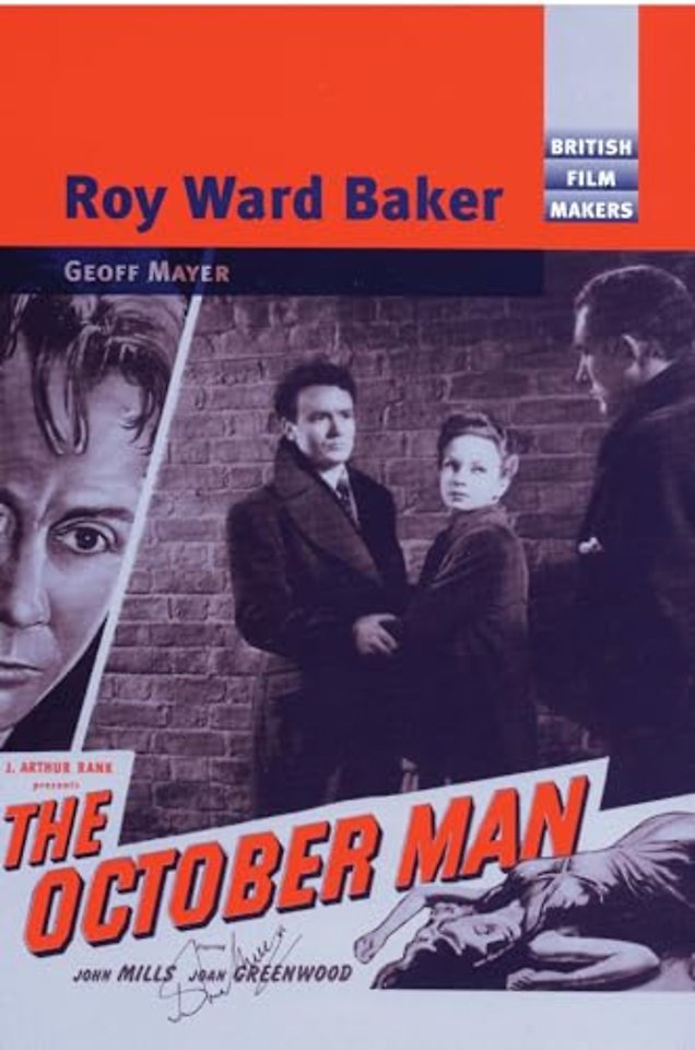 Roy Ward Baker