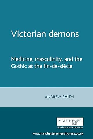 Victorian demons