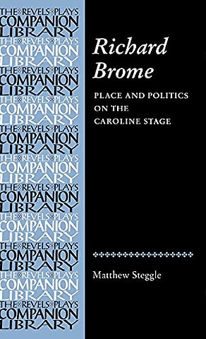 Richard Brome