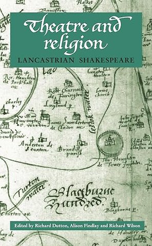 Theatre and religion