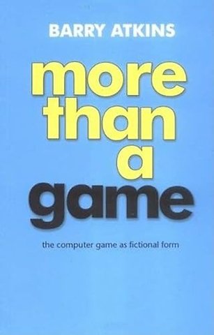 More than a game
