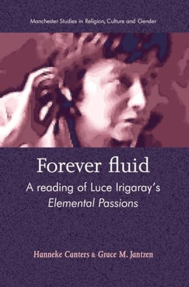 Forever fluid