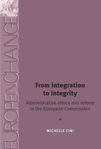 From integration to integrity