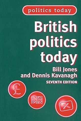 British politics today