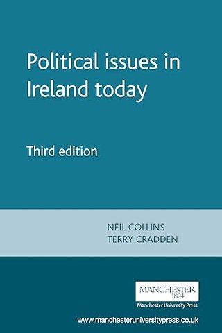 Political Issues in Ireland Today