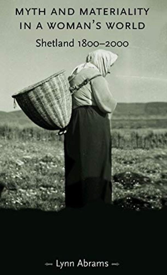 Myth and Materiality in a Woman’s World