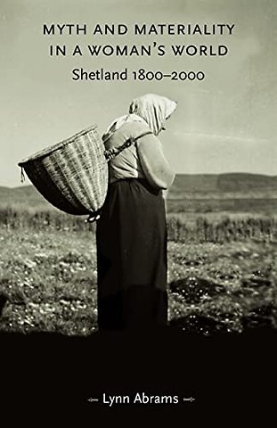 Myth and materiality in a woman’s world