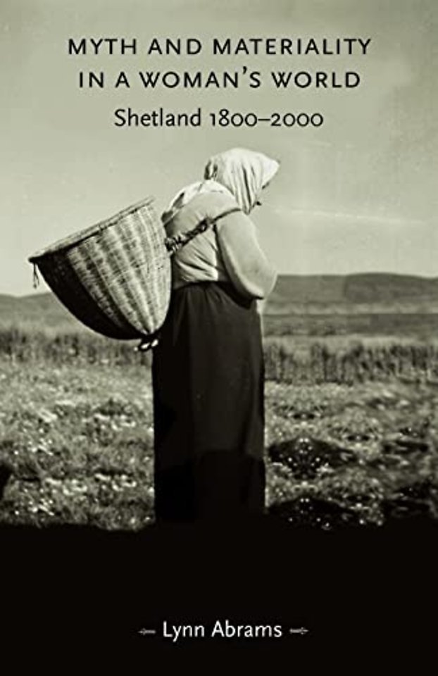 Myth and materiality in a woman’s world