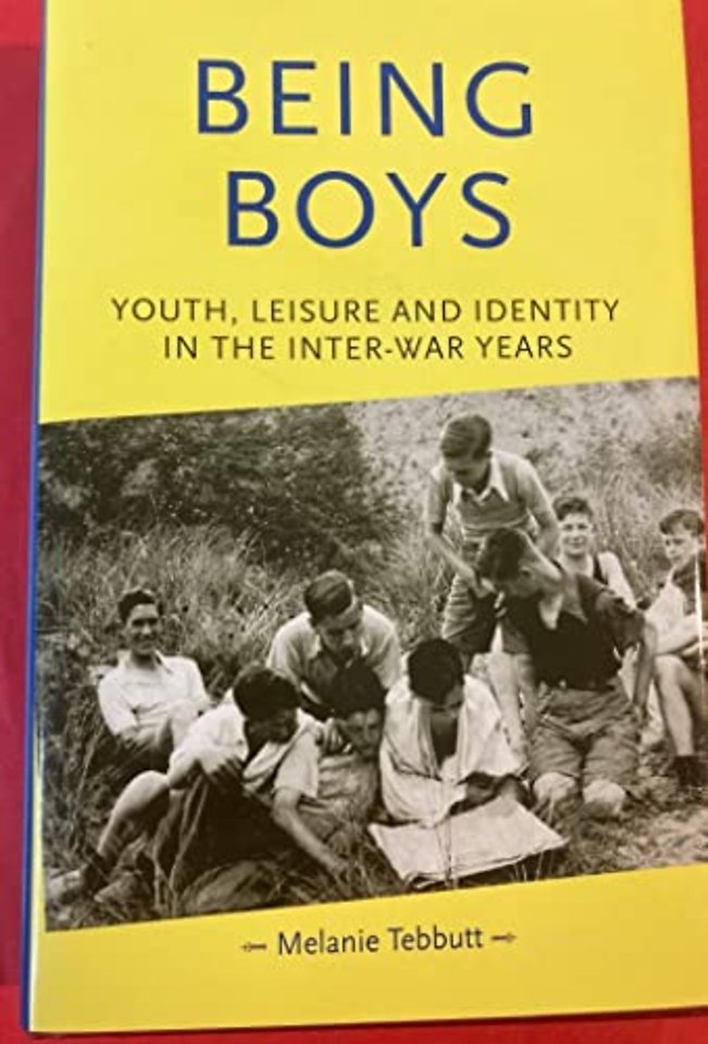 Being Boys