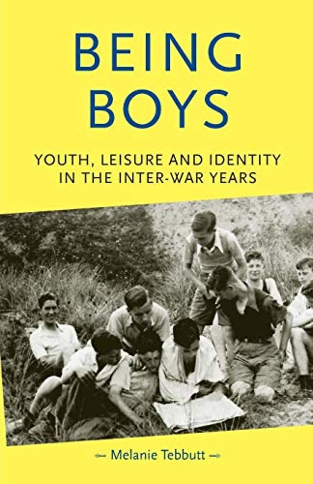 Being Boys