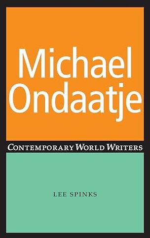 Michael Ondaatje