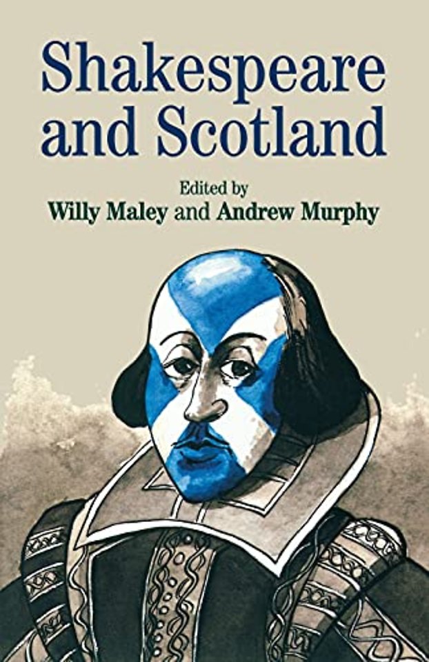 Shakespeare and Scotland