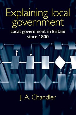 Explaining Local Government