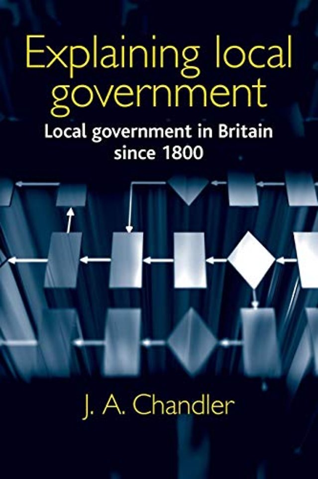 Explaining Local Government