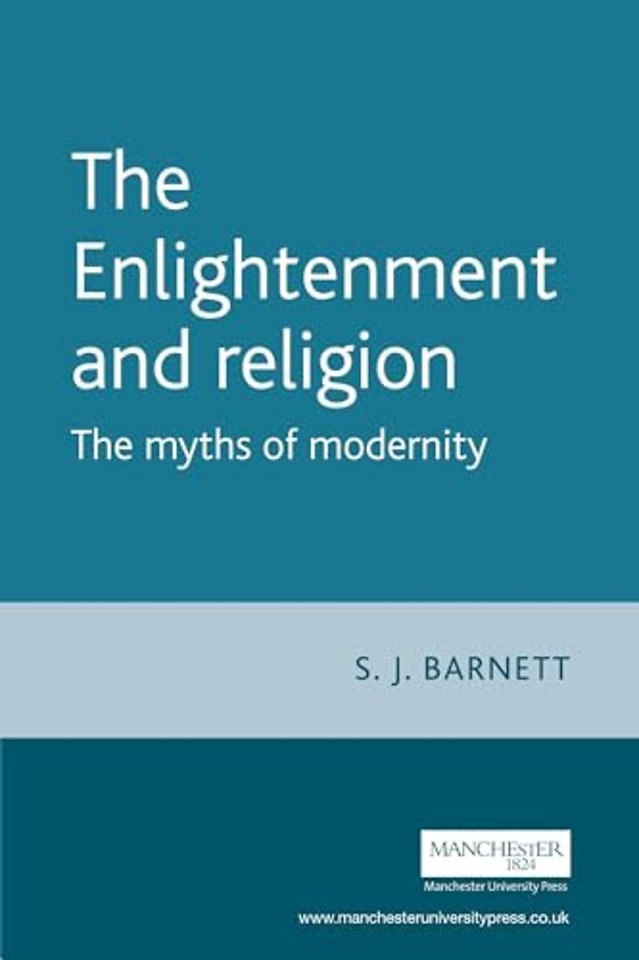 The Enlightenment and religion