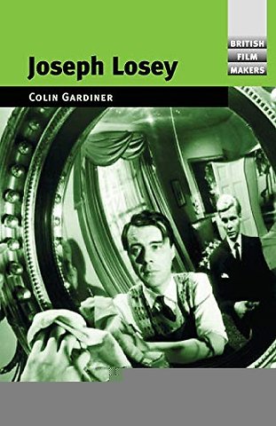 Joseph Losey