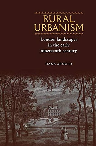 Rural Urbanism