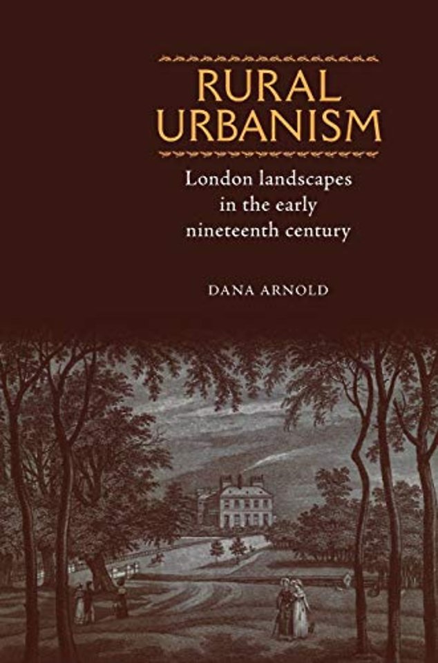 Rural Urbanism