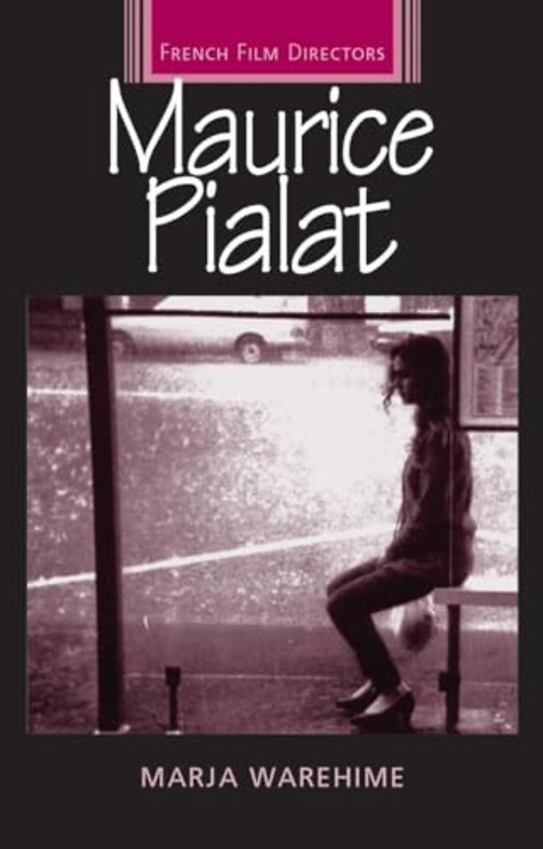 Maurice Pialat