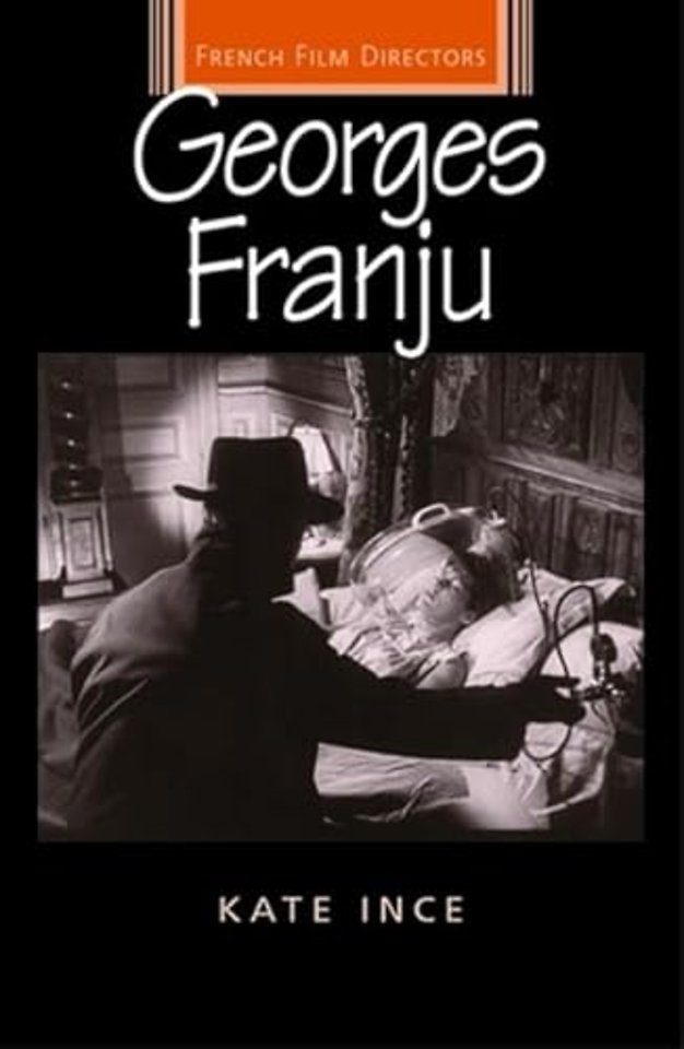 Georges Franju