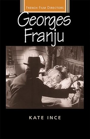 Georges Franju