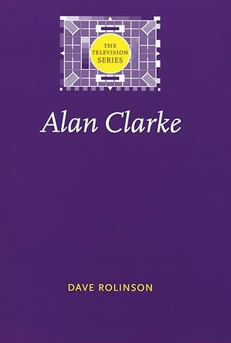 Alan Clarke