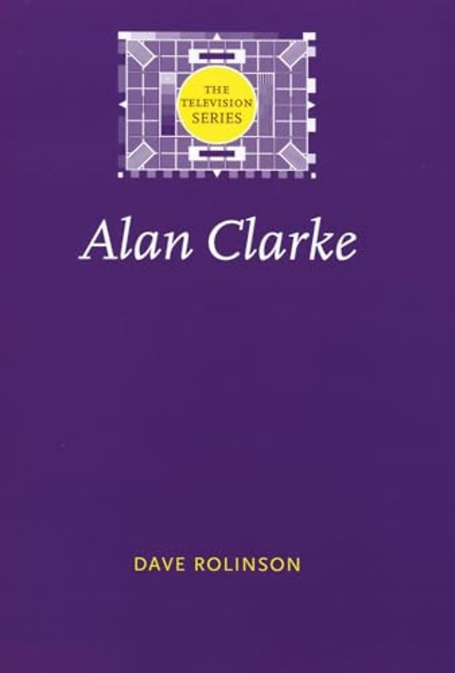 Alan Clarke