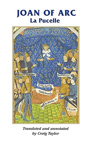 Joan of Arc