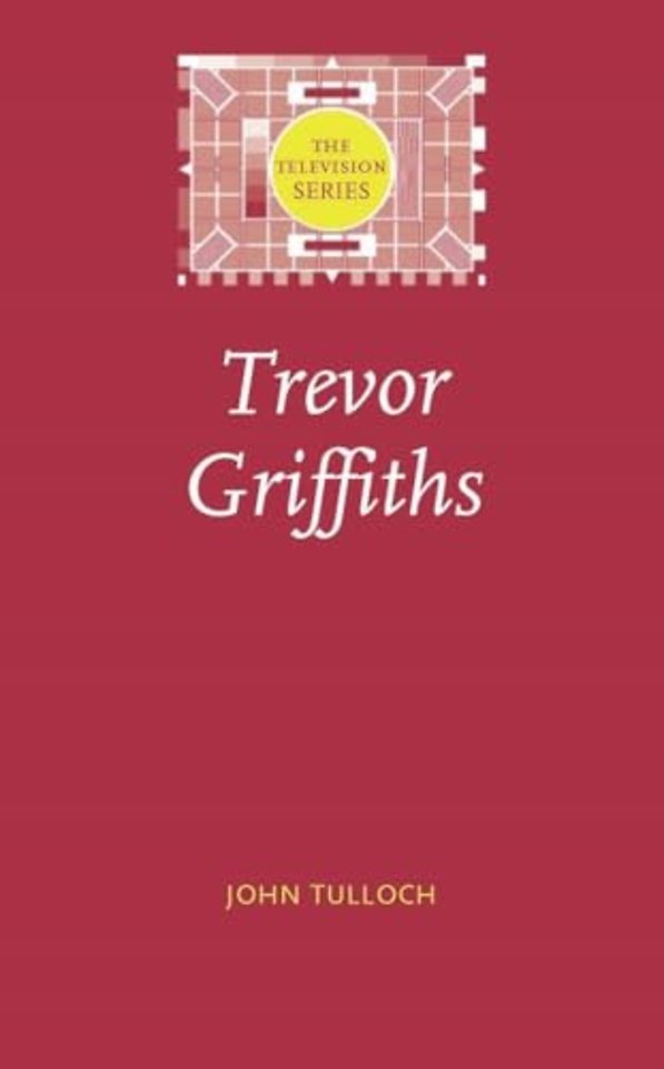 Trevor Griffiths