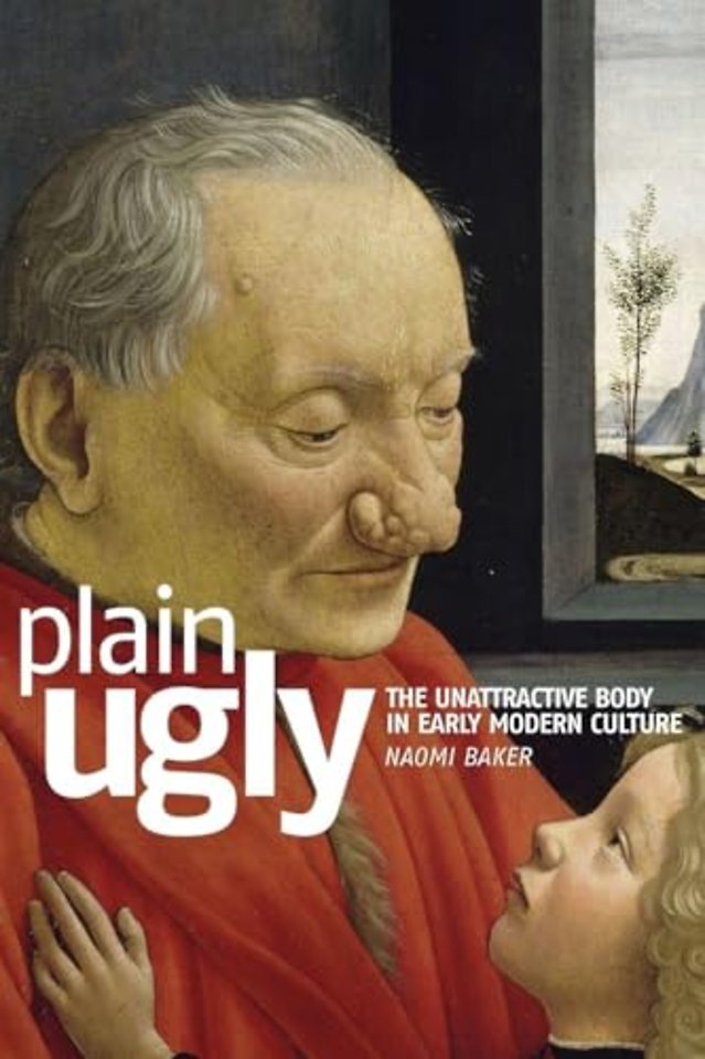 Plain Ugly