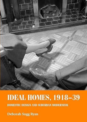 Ideal Homes, 1918–39