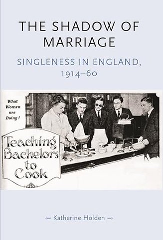 The shadow of marriage