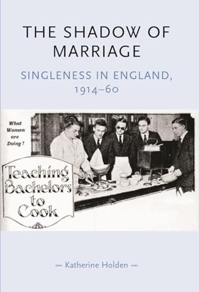 The shadow of marriage