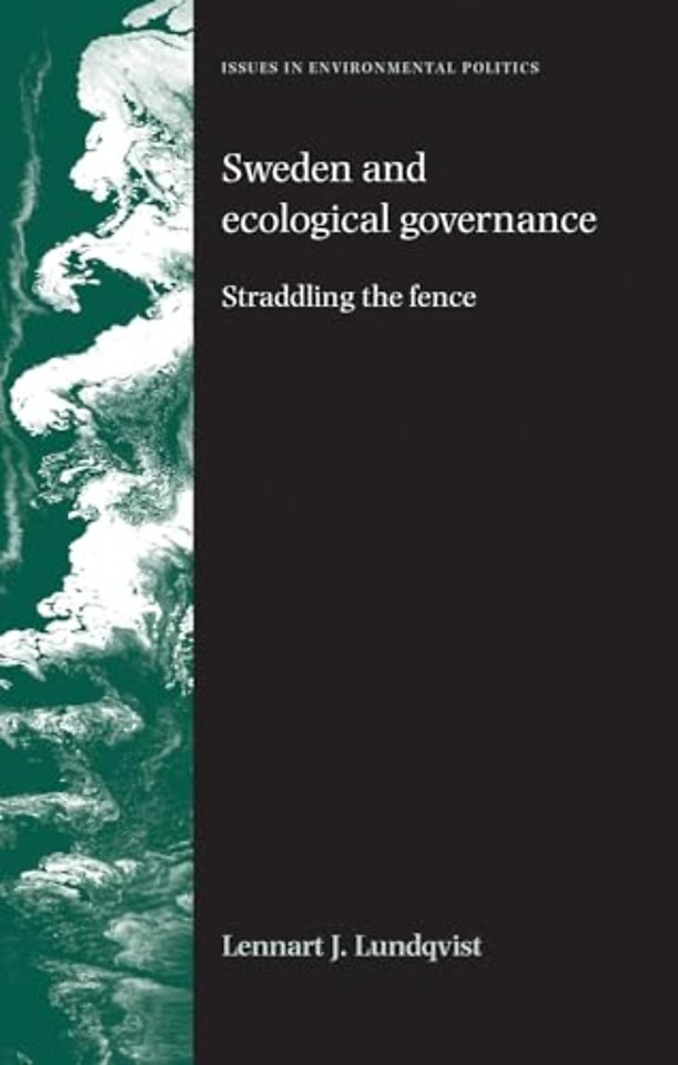 Sweden and Ecological Governance