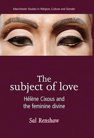 The Subject of Love