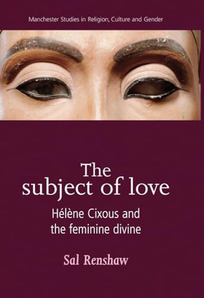 The Subject of Love
