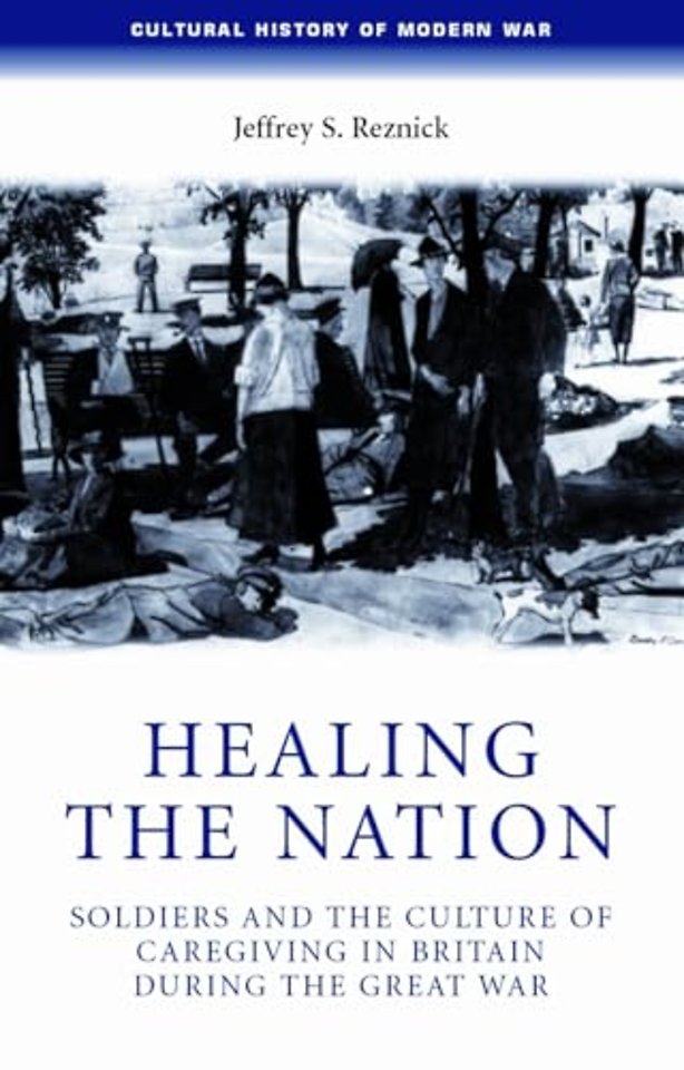 Healing the Nation