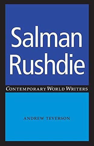 Salman Rushdie
