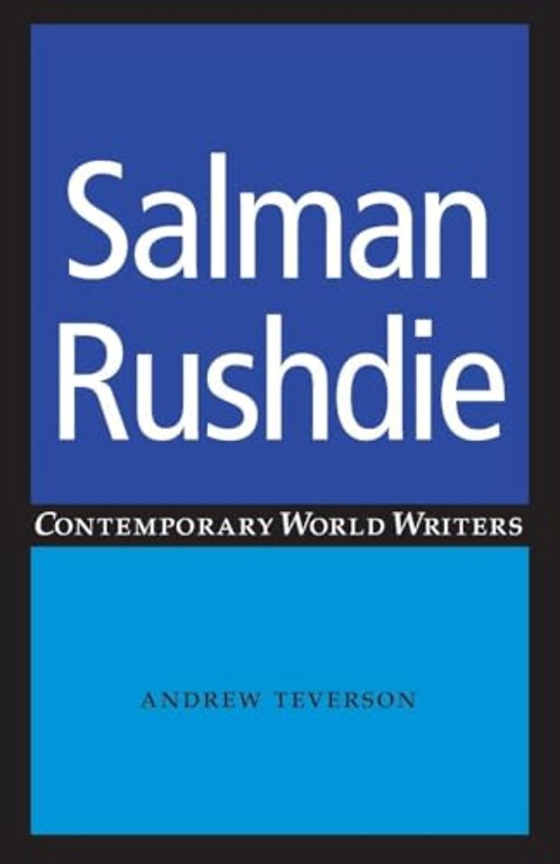 Salman Rushdie