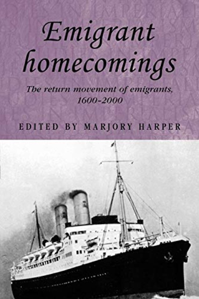 Emigrant homecomings