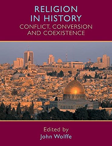 Religion in history