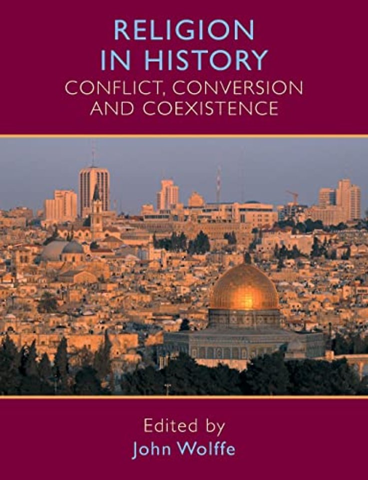 Religion in history